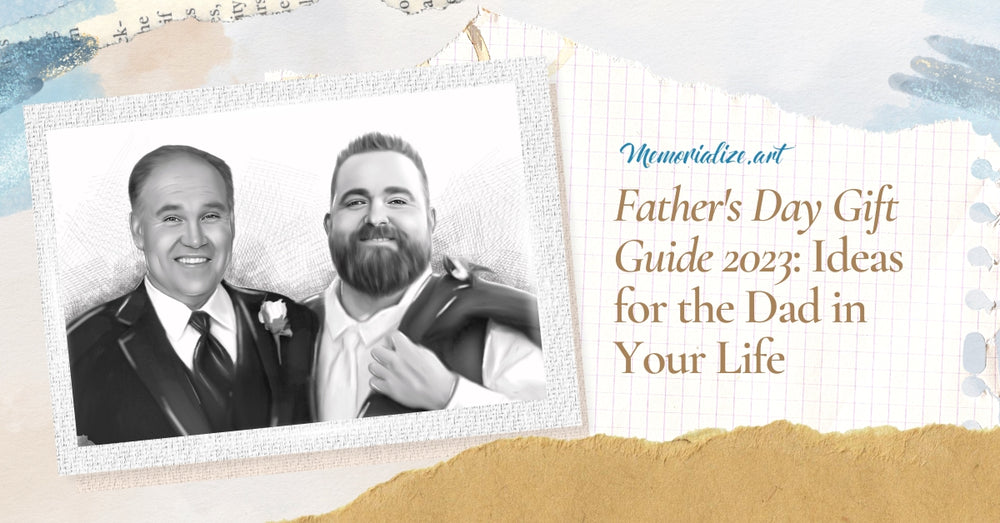 Father's Day Gift Guide 2023: 8 Ideas for the Dad in Your Life