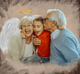 Grandparents Photo Manipulation Services