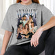 Custom Vintage Girlfriend Shirt