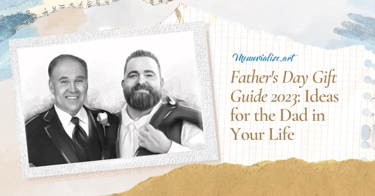 Father's Day Gift Guide 2023: 8 Ideas for the Dad in Your Life ...