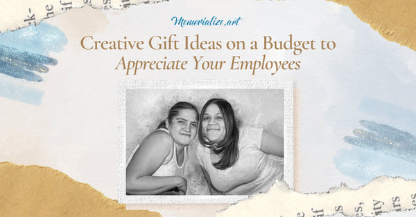 7 Creative Gift Ideas on a Budget to Appreciate Your Employees