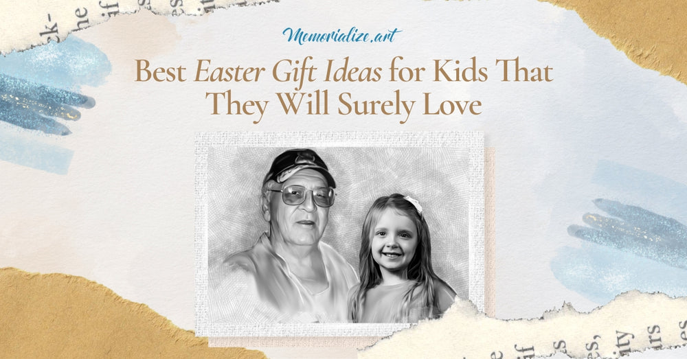 10 Best Easter Gift Ideas for Kids That They Will Surely Love
