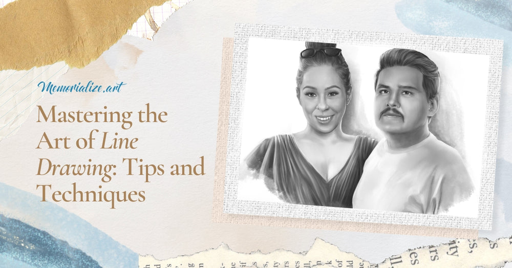 Mastering the Art of Line Drawing: Tips and Techniques