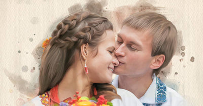 Couple Portraits