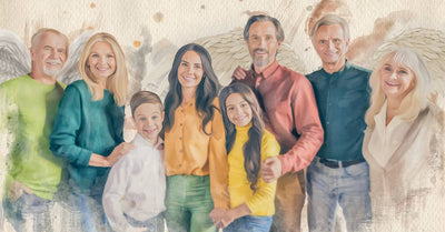 Family Portraits