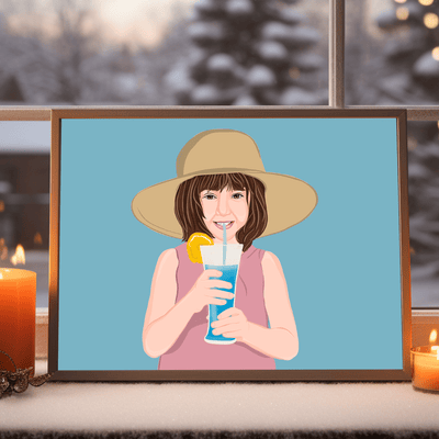 Holiday Vector Art