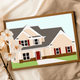 House Vector Art