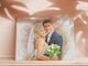 Personalized Anniversary Canvas Painting