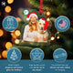 Holiday Photo Ornaments