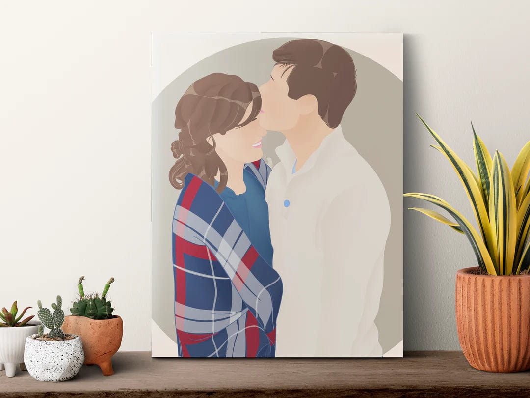 Custom Vector Art