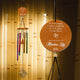Mother's Day Wind Chime