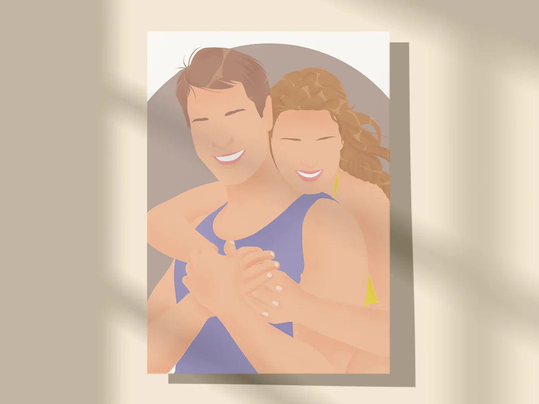 Custom Vector Art