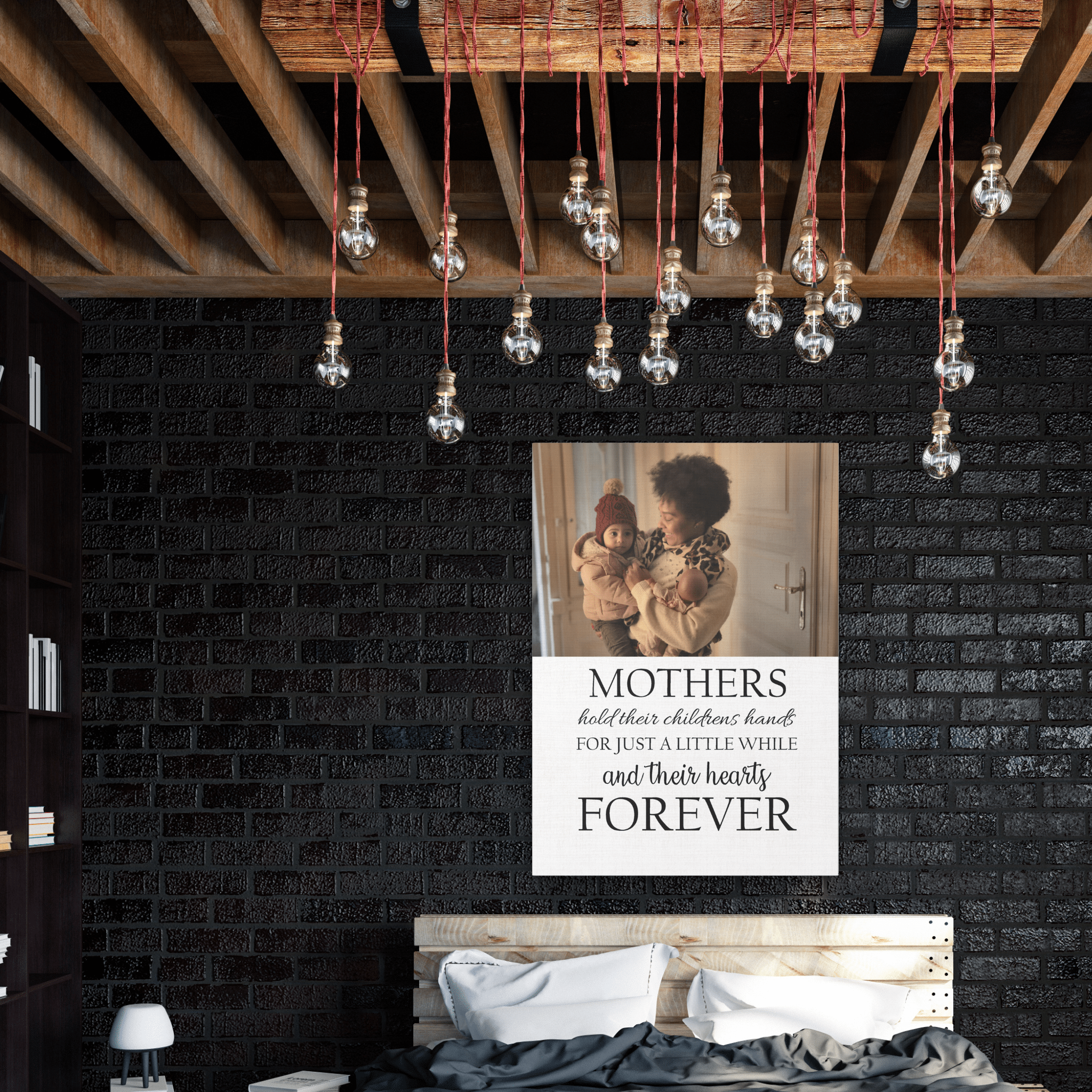 Personalized Poem For Mom