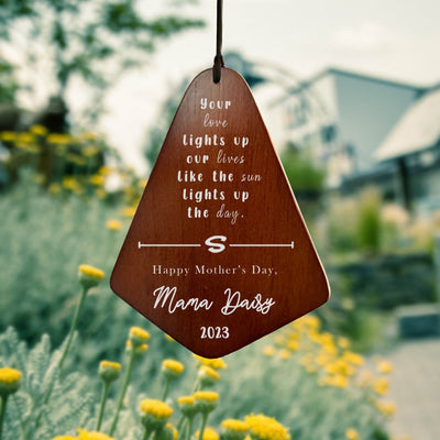 Mother's Day Wind Chime