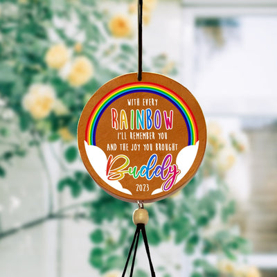 Pet Wind Chime