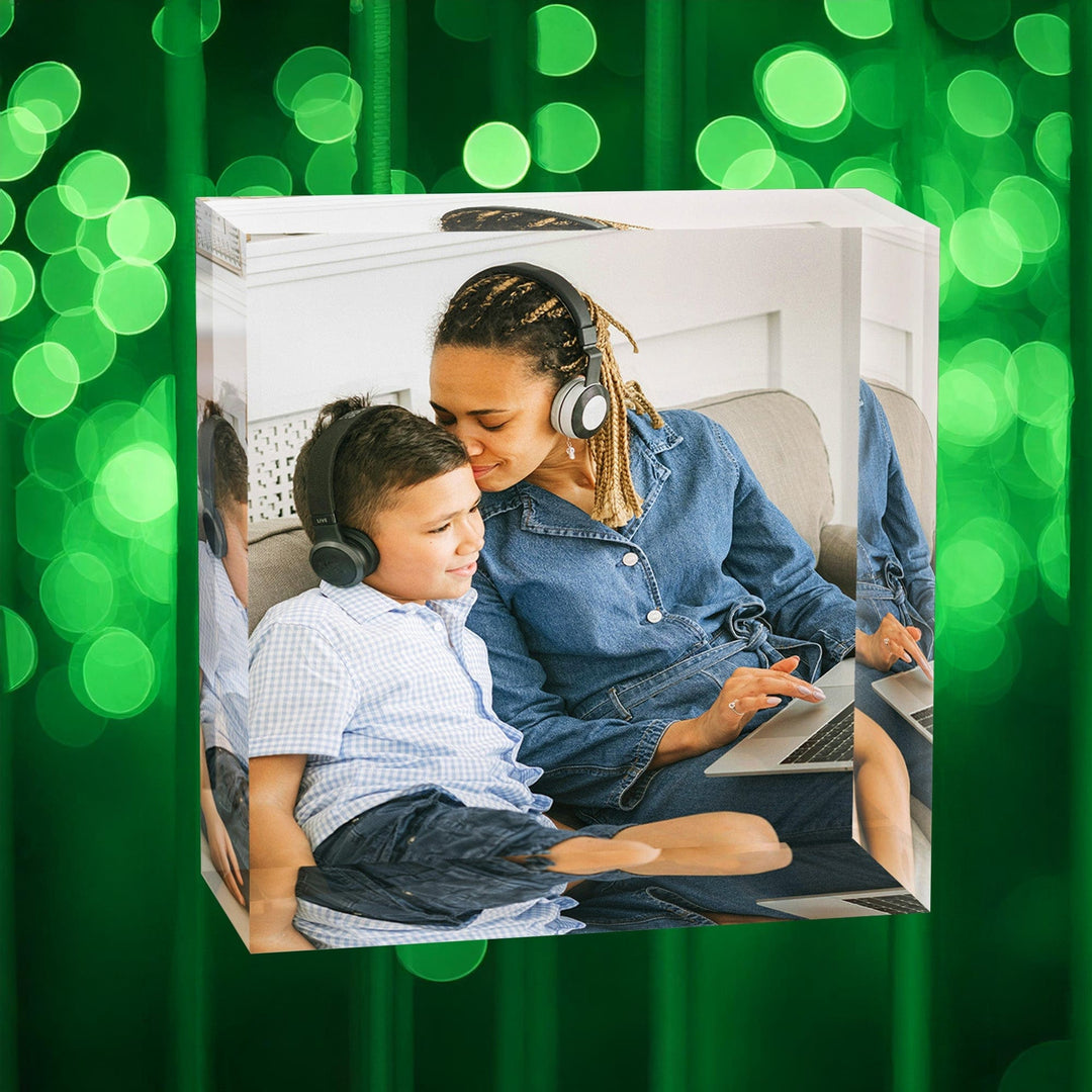 photo acrylic prints