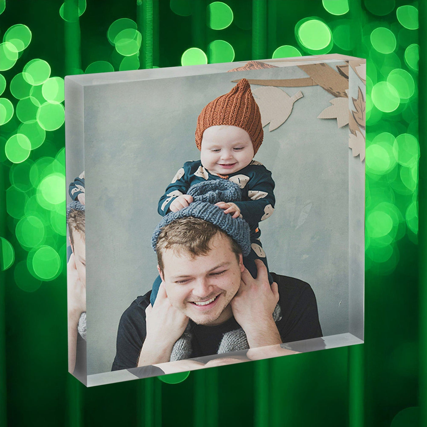 photo acrylic prints