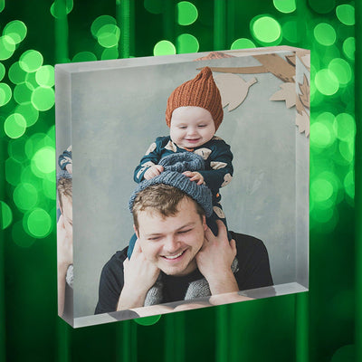 photo acrylic prints