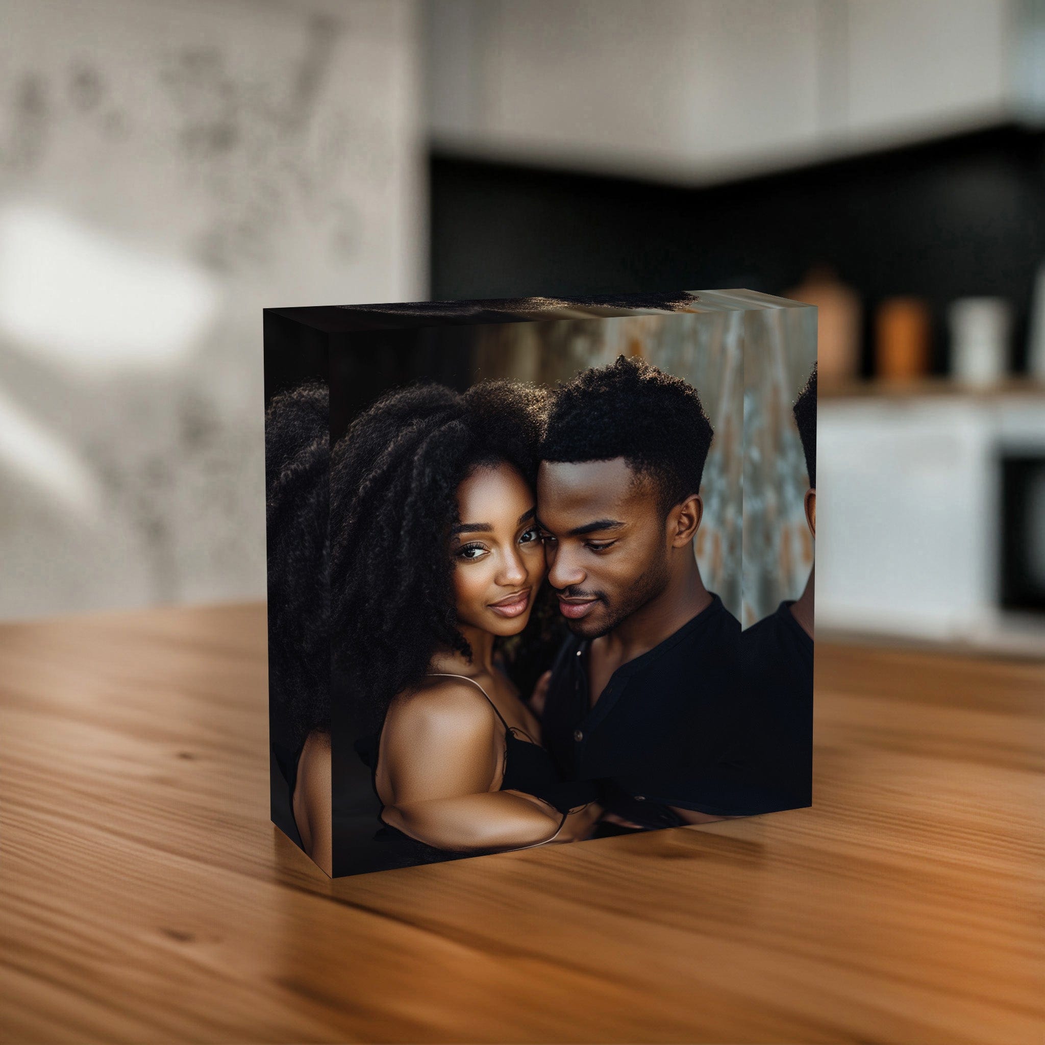 Photo Acrylic Print