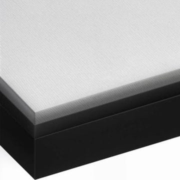 Premium Black Frame