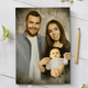 Family Photo Canvas