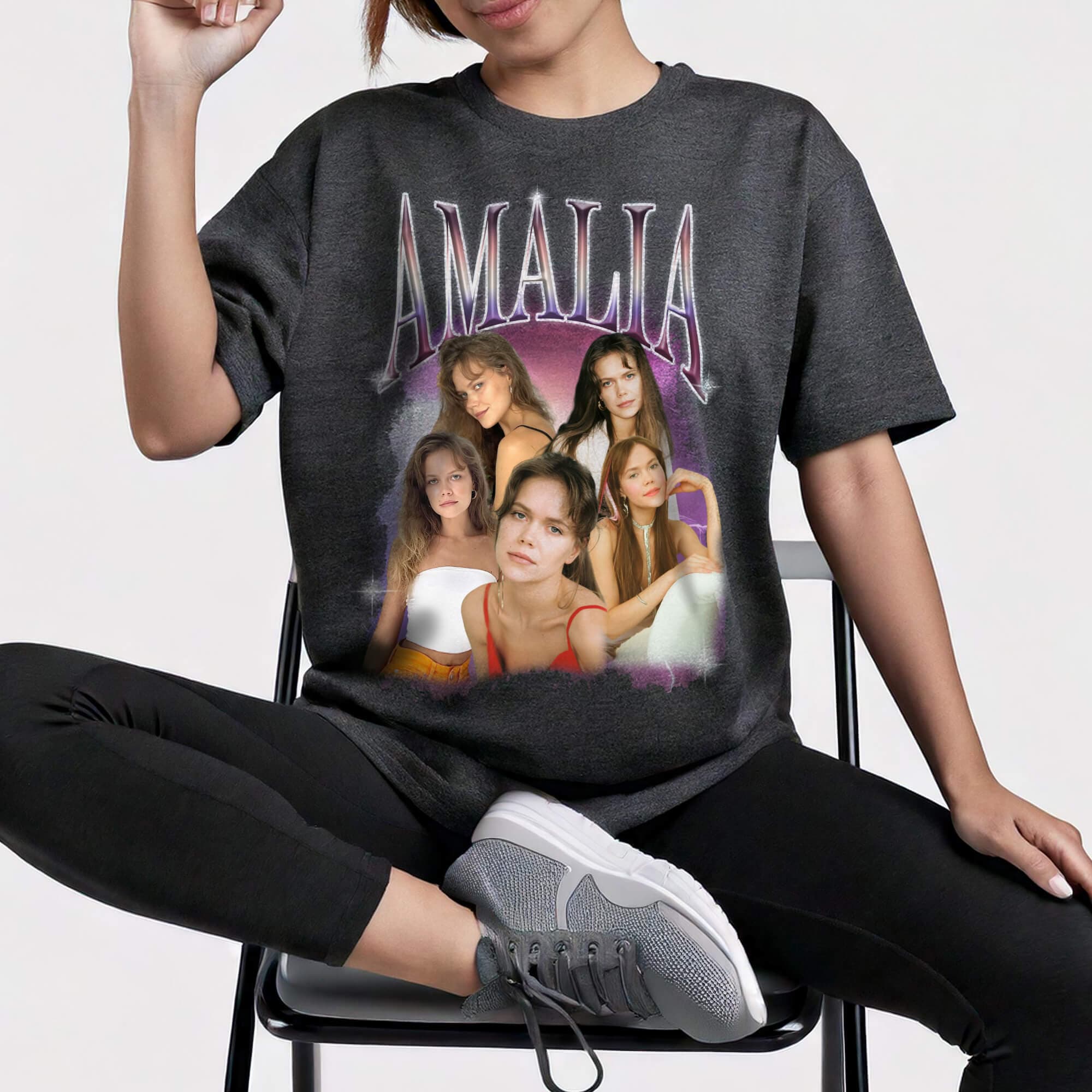 Custom Girlfriend Shirt