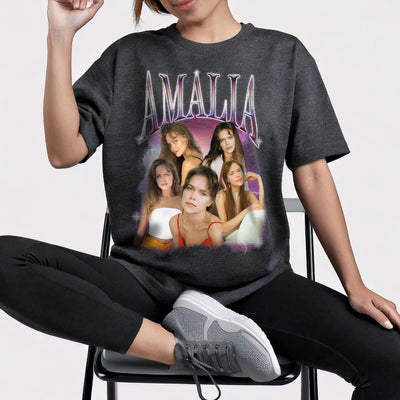 Custom Girlfriend Shirt