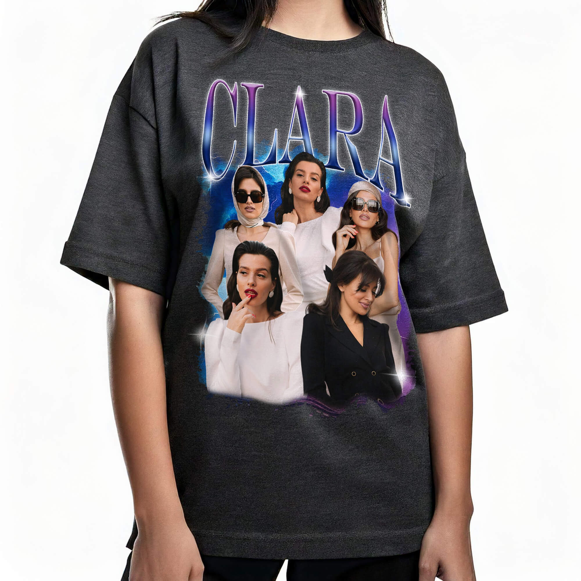 Custom Girlfriend Shirt