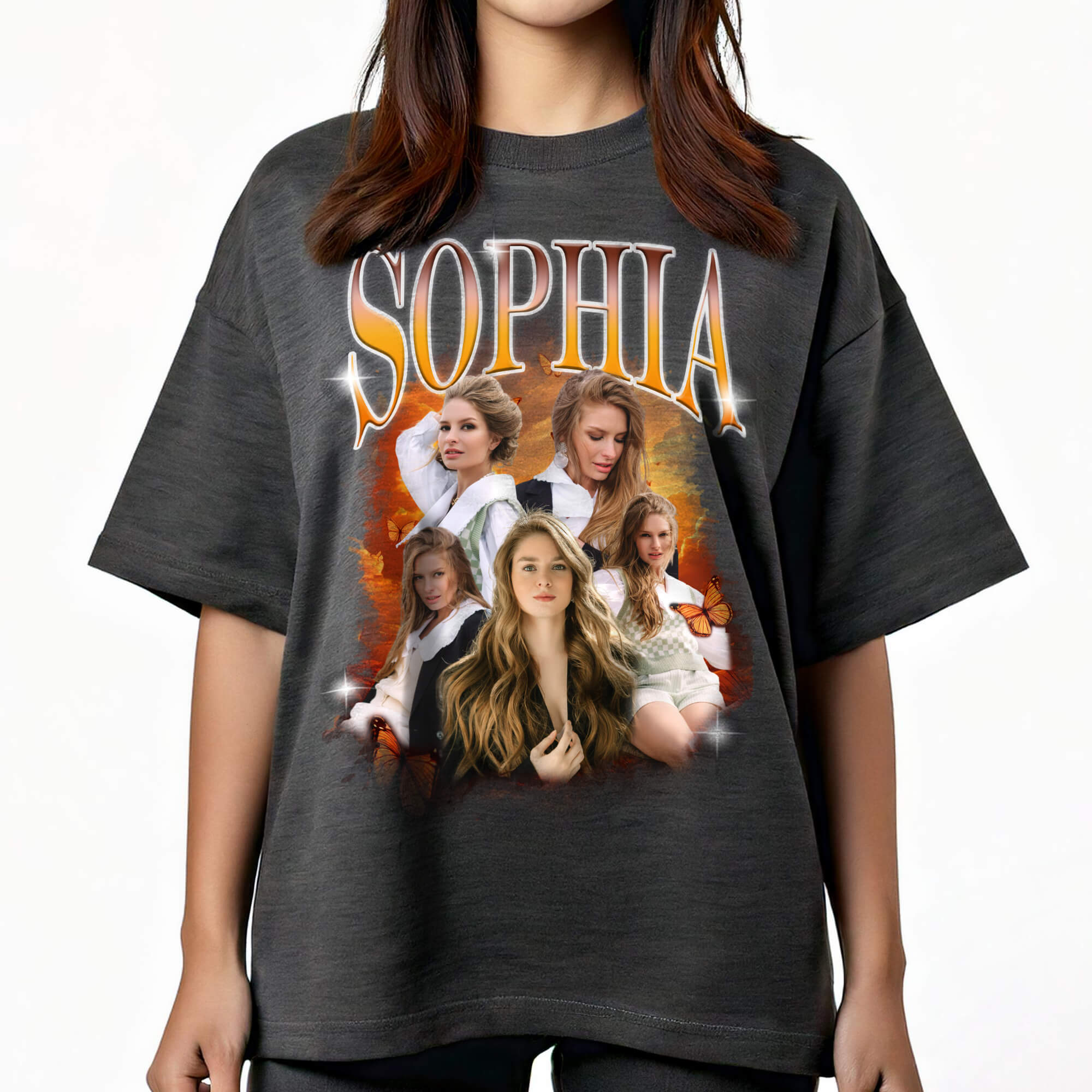 Custom Girlfriend Shirt