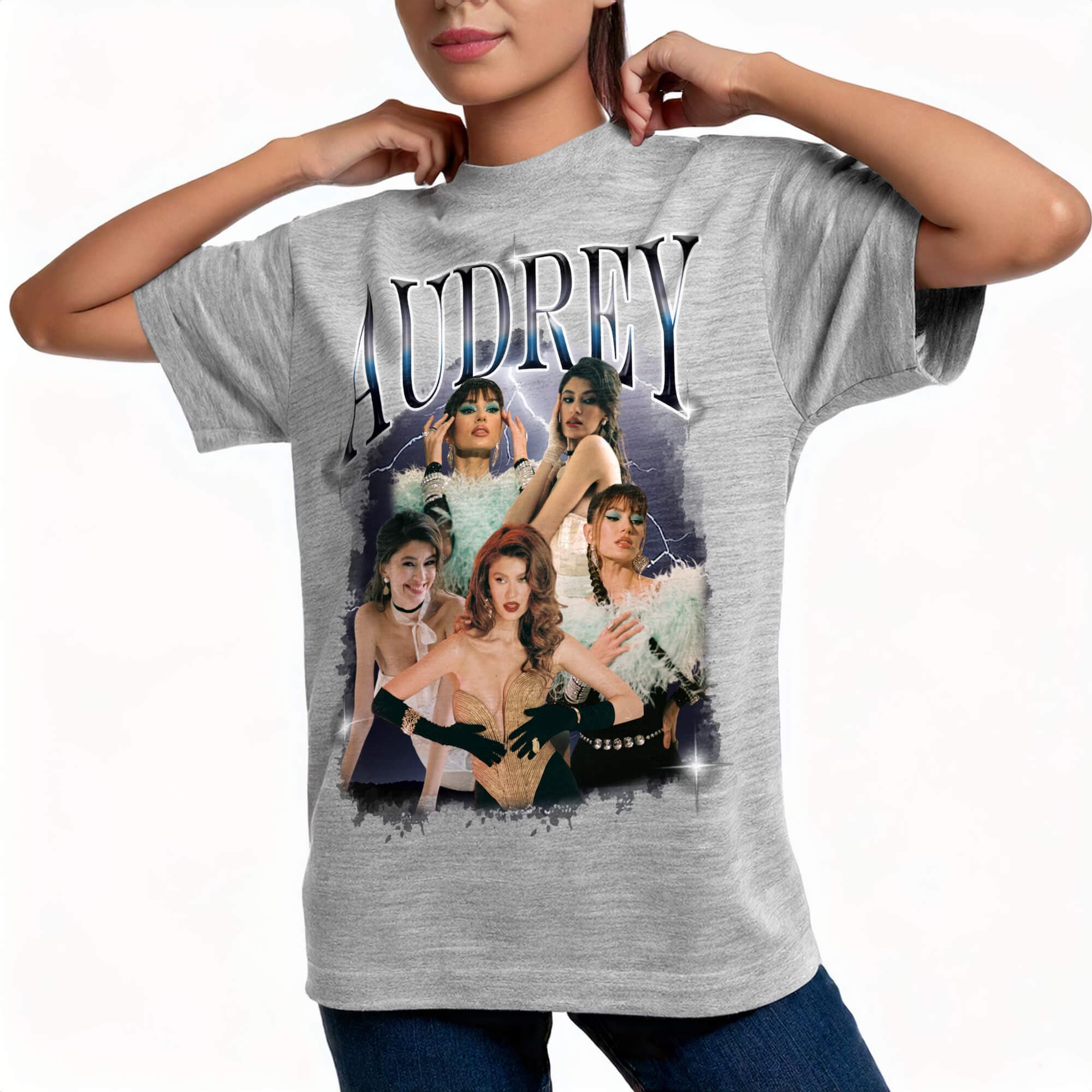 Custom Girlfriend Shirt