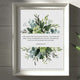 Custom Bible Verse Floral Artwork