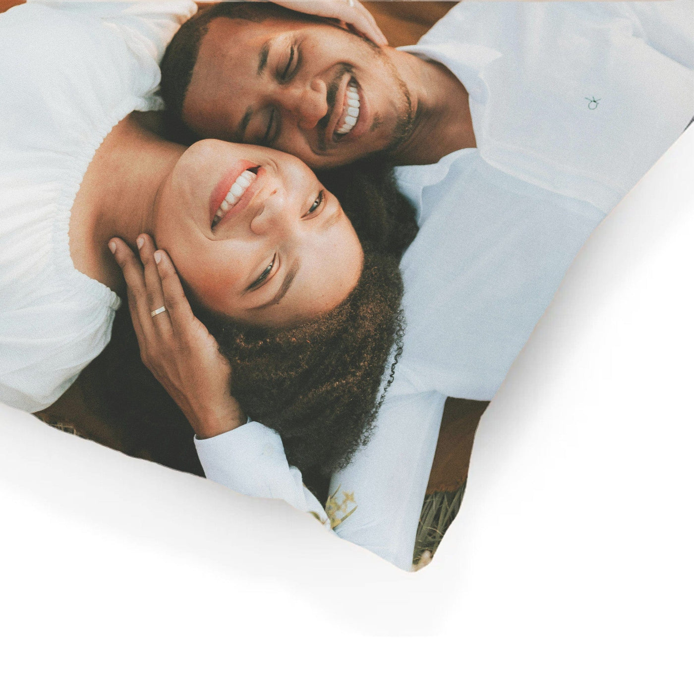 Custom Photo Pillow