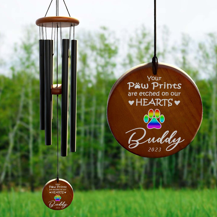 Pet Wind Chime