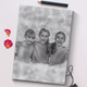 Custom Children Pencil Drawing