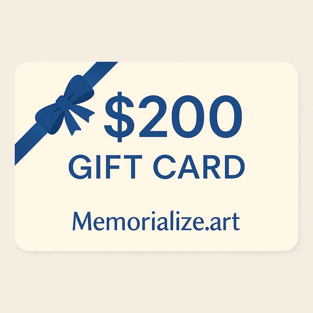$200 Store Credit