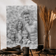 Custom Family Digital Art