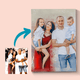 Custom Picture Recreation Services | High-Quality Photo Recreation