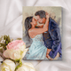 Custom Couple Digital Art