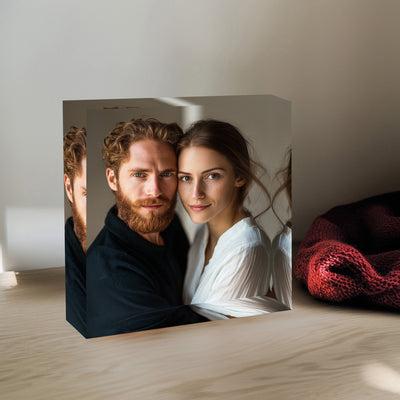 Photo Acrylic Print
