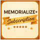 Memorialize+