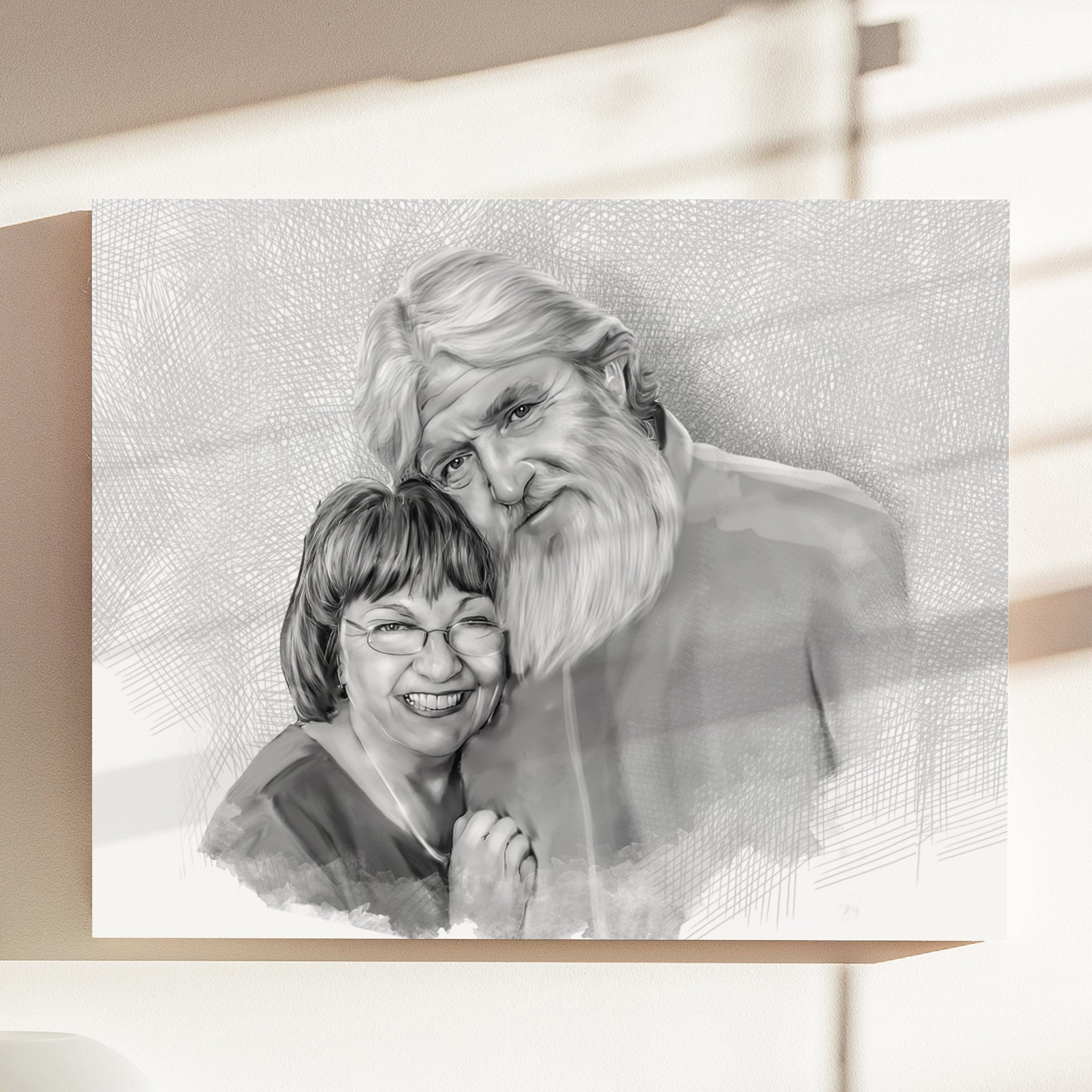 Bundle of 3 Premium Canvases